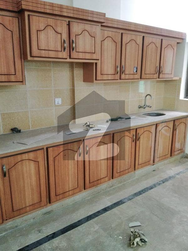 Neat and Clean Two Bed Flat For Rent DHA2 Isb, Sec# D, North Side , Margalla Facing