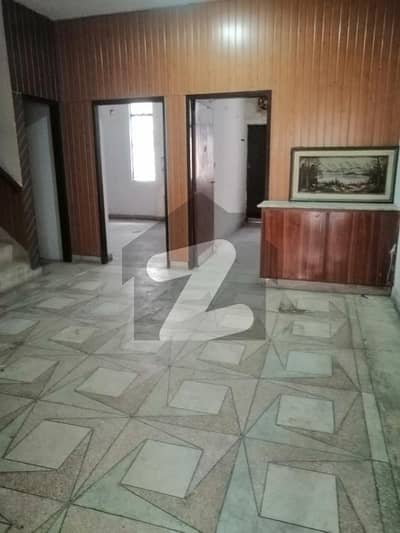 7 Marla Double Story 4 Bed House For Sale in D Block Faisal Town Lahore