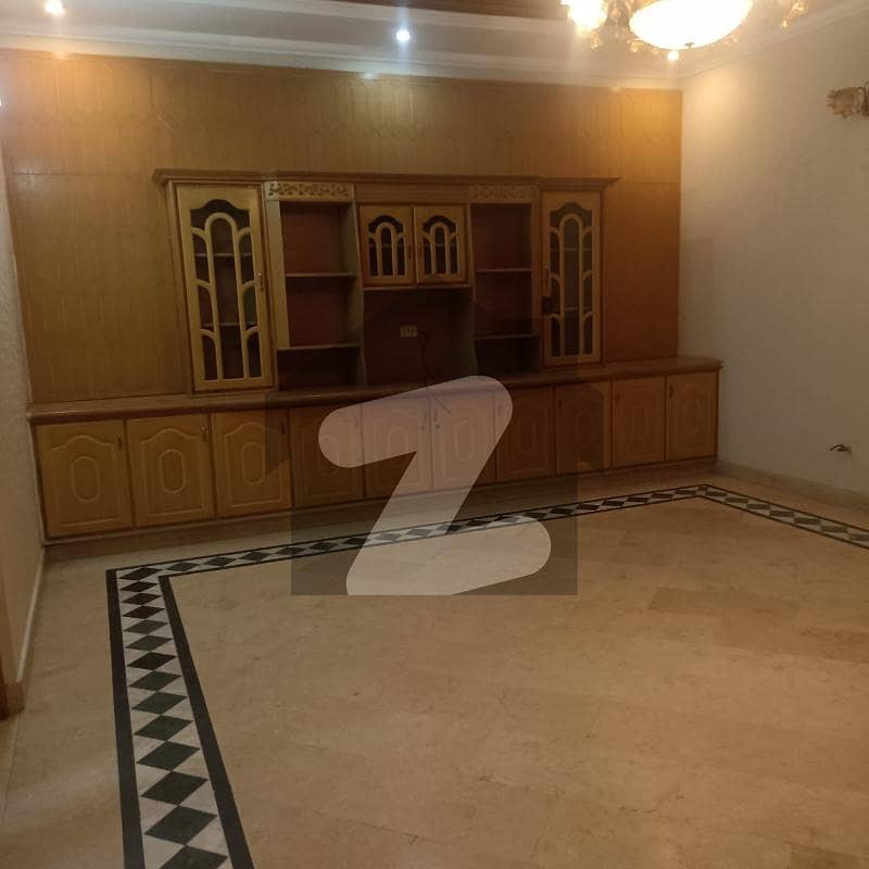 12 Marla Upper Portion In Johar Town Lahore