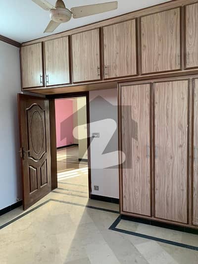 G-14/4 25x50 Upper portion for rent Proper 2 bedroom 2 bath Tv lounge Drying room Kitchen Servant room with bath Both meter separate Water supply