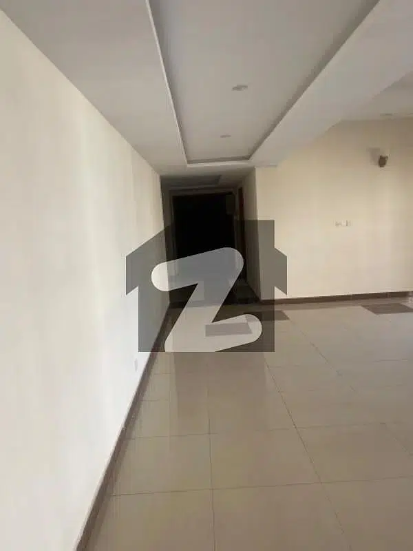 Flat for sale in Askari tower 2 DHA phase 2 Islamabad