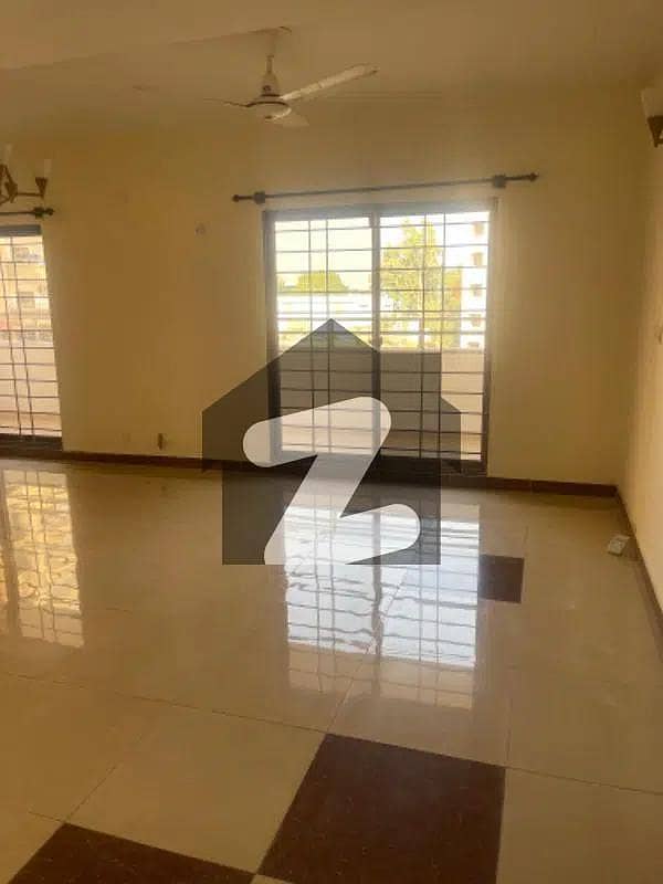 Flat For Sale In Askari Tower 2 DHA Phase 2 Islamabad