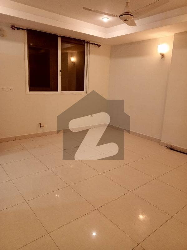 A Beautiful Unfurnished Apartment Available For Rent In Executive Heights F-11 Markaz Islamabad