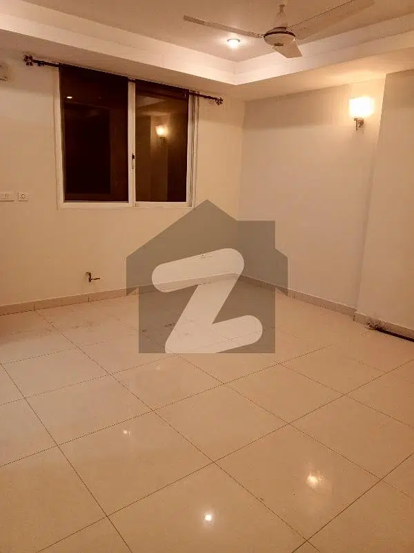 A Beautiful Unfurnished Apartment Available For Rent In Executive Heights F-11 Markaz Islamabad