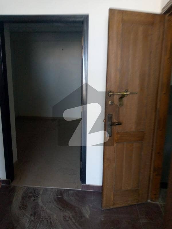 Neat And Clean Two Bed Flat For Rent DHA2 GIGA Commercial, North Side, Margalla Facing