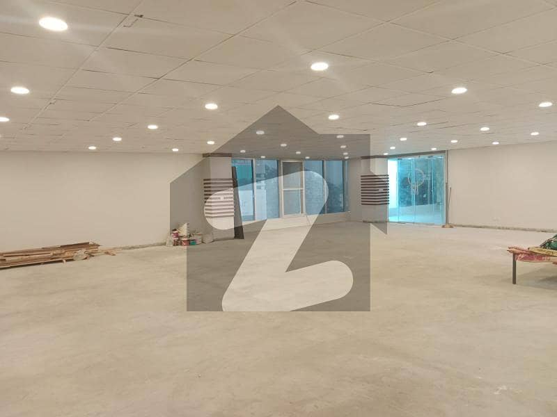 Office hall for Rent in F-7, Markaz Islamabad