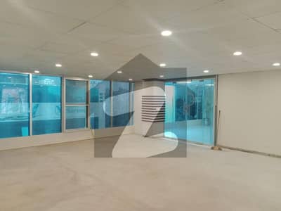 Office hall for Rent in F-7, Markaz Islamabad