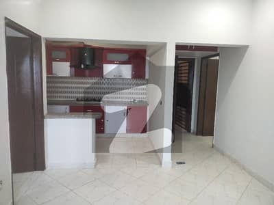 Gulshan Iqbal Block 132 Saim Residency Newly Building Flat For Rent