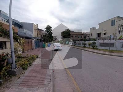 Investor Price 10 Marla Plot In Phase 2 Bahria Town