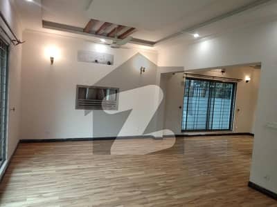1 Kanal Modern Design Like A New House For Rent In J Block Phase 1 DHA Lahore