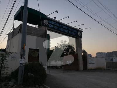 پاکستان مرچنٹ نیوی سوسائٹی سکیم 33 - سیکٹر 15-A,سکیم 33,کراچی میں 2 کمروں کا 4 مرلہ فلیٹ 1.1 کروڑ میں برائے فروخت۔