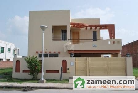 Four Beds Double Storey House for Sale