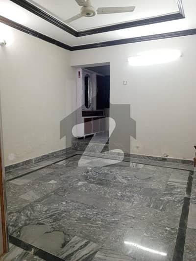 8 Marla House For rent In Rs. 130000 Only
