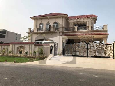 One Kanal Beautiful Spanish Bungalow Available For Sale In DHA Phase 6 Lahore