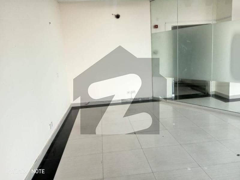 4 Marla Floor Available For Rent In DHA Phase 1