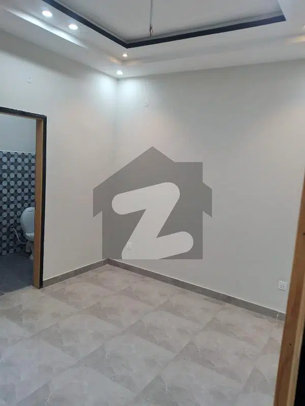 3 Marla House For Sale In Alkabir Town Phase2 Lahore