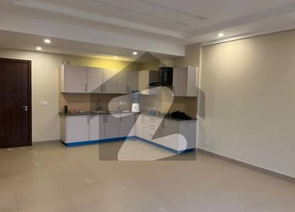Bahria Enclave 1 Bed Cube Apartment Available For Rent