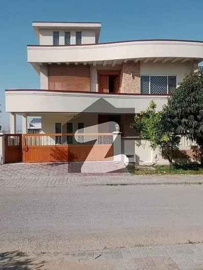 House For Rent In DHA Phase 2 Sector D Islamabad
