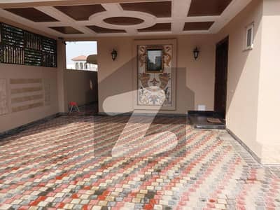 ONE KANAL BRAND NEW BEAUTIFUL Spanish HOUSE WITH BASEMENT AVAILABLE FOR SALE IN DHA TOP PHASE