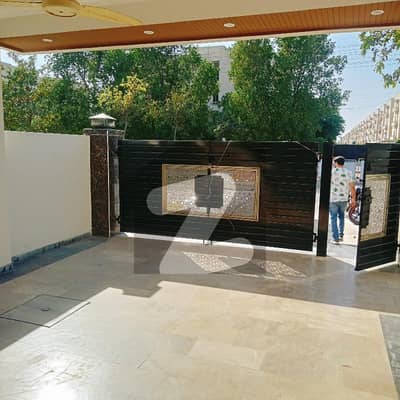 2 Bed House Available For Rent in DHA 9 ton