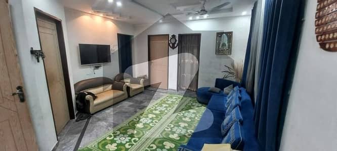 ایل ڈی اے ایوینیو ۔ بلاک جی ایل ڈی اے ایوینیو,لاہور میں 3 کمروں کا 10 مرلہ مکان 2.0 کروڑ میں برائے فروخت۔