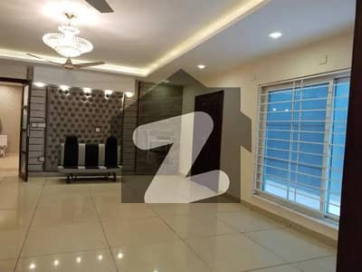 House For Rent In DHA Phase 2 Sector A Islamabad