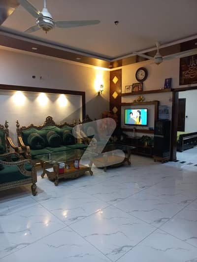 بحریہ آرچرڈ فیز 1 بحریہ آرچرڈ,لاہور میں 5 کمروں کا 10 مرلہ مکان 3.2 کروڑ میں برائے فروخت۔