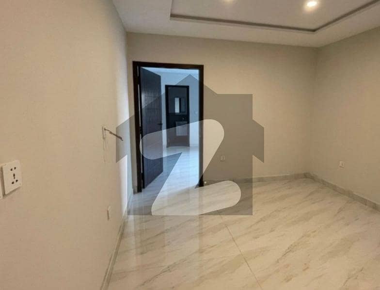 1 bedroom Non Furnished Flat Available For Rent In Sector C Bahria Town Lahore