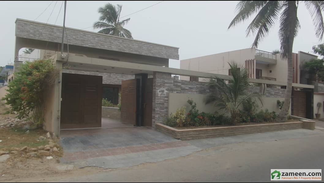 Defence Phase 5 Main Khayaban-e-Tanzeem 1000 Yards Bungalow For Sale Defence Phase 5 Main Khayaban-e-Tanzeem 1000 Yards Bungalow For Sale