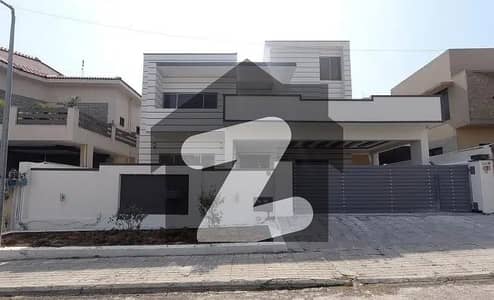 House for sale in DHA phase 2 sector A islamabad
