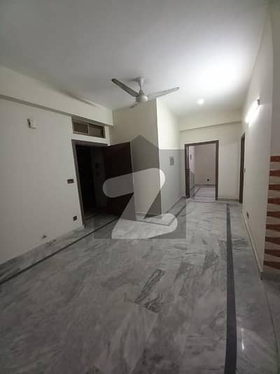 2 Bedroom Unfurnished Apartment Available For Rent In E-11/2