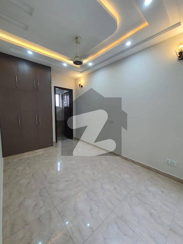 7 Marla Slightly Used House For Rent In DHA Phase 6 Lahore