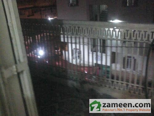 2 Balcony View
