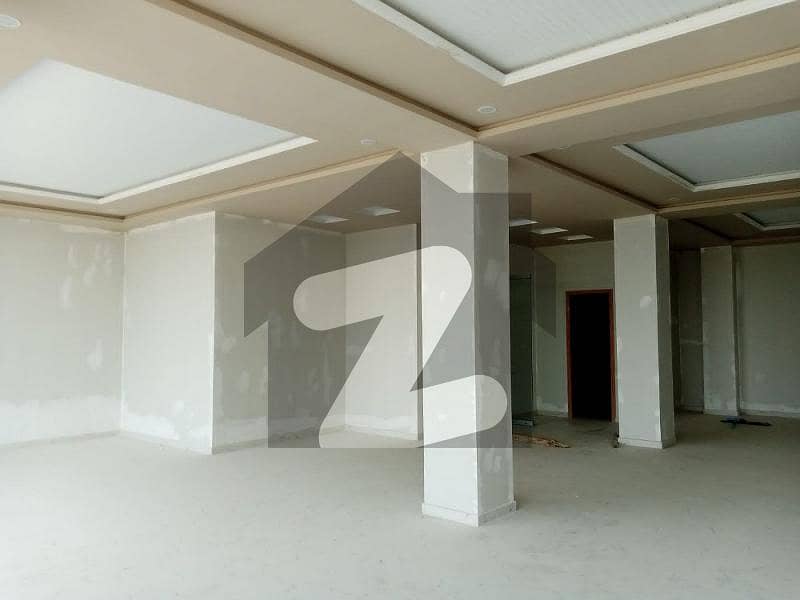 Property Links Offering 35550 Sq Ft Commercial Space Is Available For Rent In Gulberg Islamabad