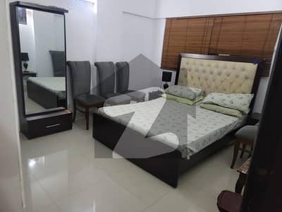 500 YARDS BUNGALOW FULLY FURNISHED ROOM AVAILABLE FOR RENT