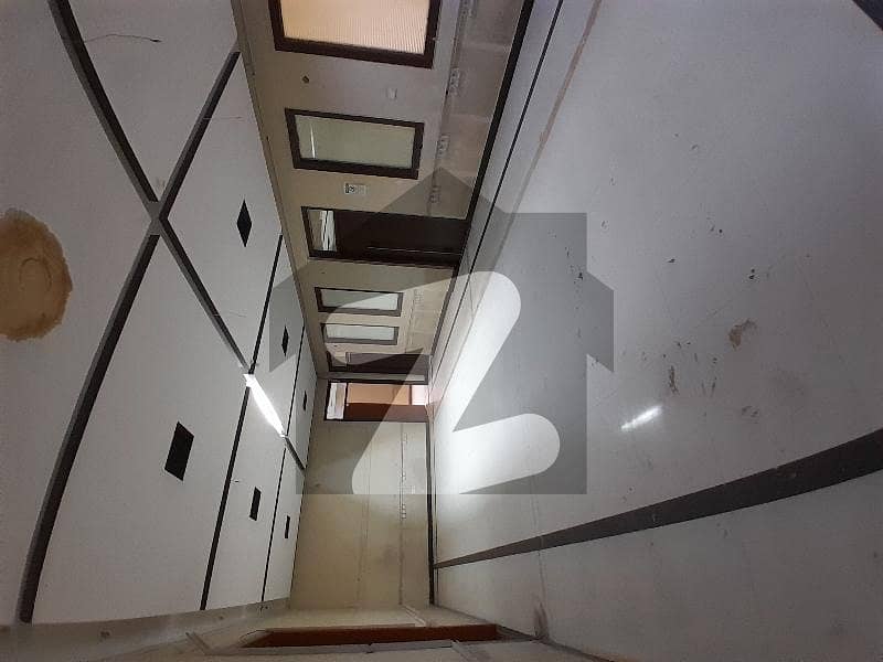 Office Sized 3000 Square Feet Available In Shahra-E-Faisal