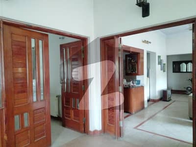 500 Square Yards House For Sale In DHA Phase-1, Sector-C, Islamabad.