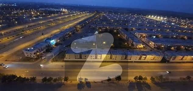 Residential Plot In Bahria Town - Precinct 32 Sized 250 Square Yards Is Available