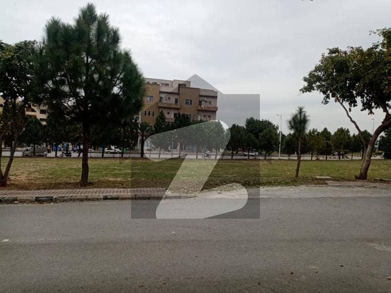 555 Square Yards Plot For Sale in DHA Phase-1, Sector-F, Islamabad.