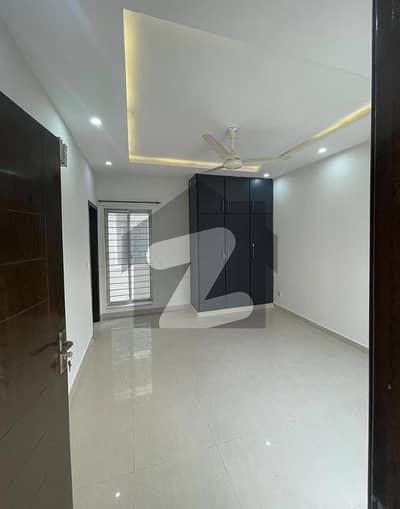 1 Kanal New Model Designer Bungalow Upper Portion Available For Rent In DHA