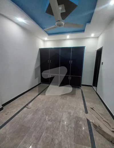 شلے ویلی راولپنڈی میں 3 کمروں کا 7 مرلہ بالائی پورشن 35.0 ہزار میں کرایہ پر دستیاب ہے۔