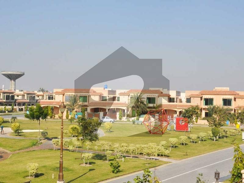 1 Kanal Residential Plot For sale In Sector M-4 Golf Estate 2 Lake City Raiwind Road Lahore