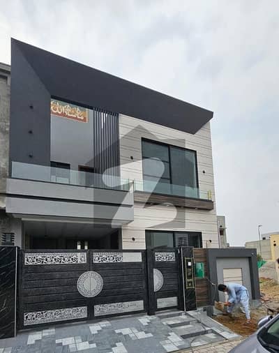 5 Marla brand new installment houses available for sale in DHA phase 9 town