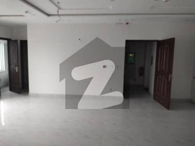 4 Marla Commercial DHA 9 Town 1st Floor Available For Rent