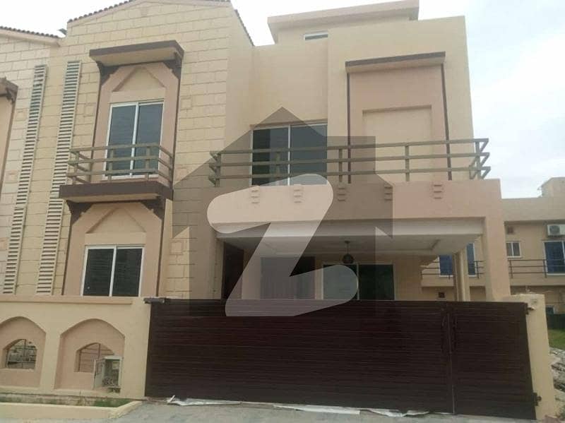 Your Search Ends Right Here With The Beautiful House In Bahria Town Phase 8 At Affordable Price Of Pkr Rs. 70000