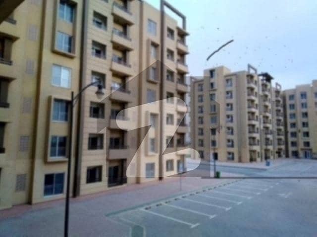 950 Square Feet's Apartments Up For Sale In Bahria Town Karachi Precinct 19 ( Bahria Apartments )