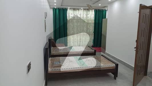 بینکرز کوآپریٹو ہاؤسنگ سوسائٹی لاہور میں 2 کمروں کا 2 مرلہ فلیٹ 25.0 ہزار میں کرایہ پر دستیاب ہے۔