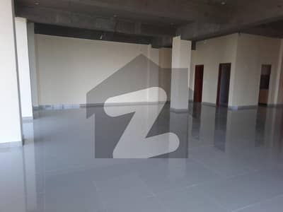 2300 Sq Ft 2nd Floor Commercial Space Available On Rent In Park Enclave