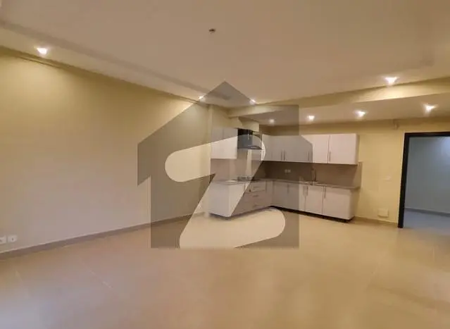 Sector A One Bed Apartment For Rent