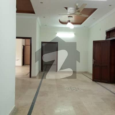 17 Marla Single story house available for rent in Pakistan town phase 1